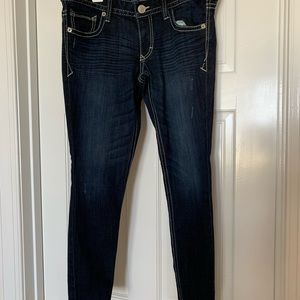 Express Jeans